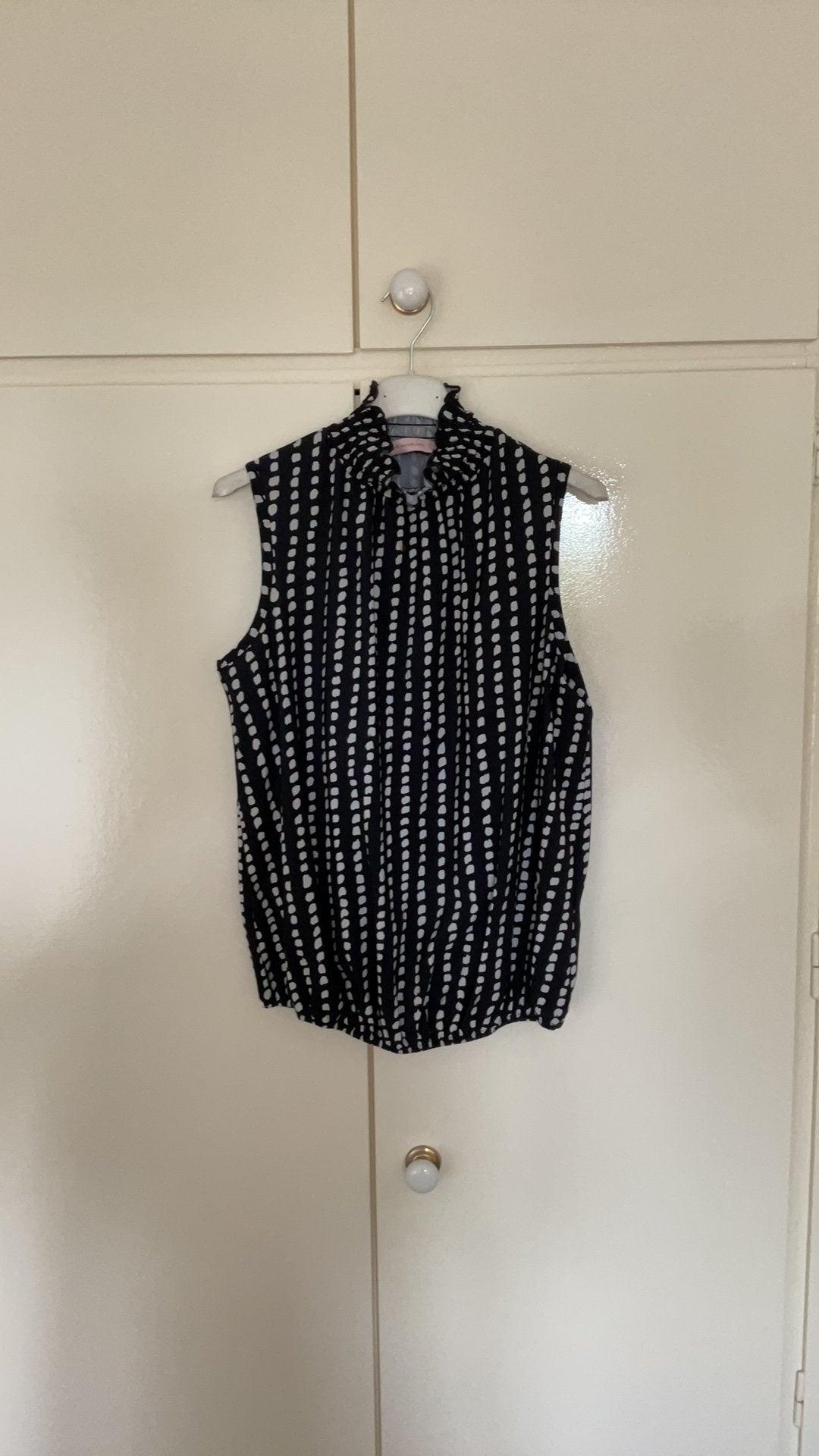 Studio Anneloes top maat m, Maat 38/40 (M), Zwart, Ophalen of Verzenden, Zo goed als nieuw