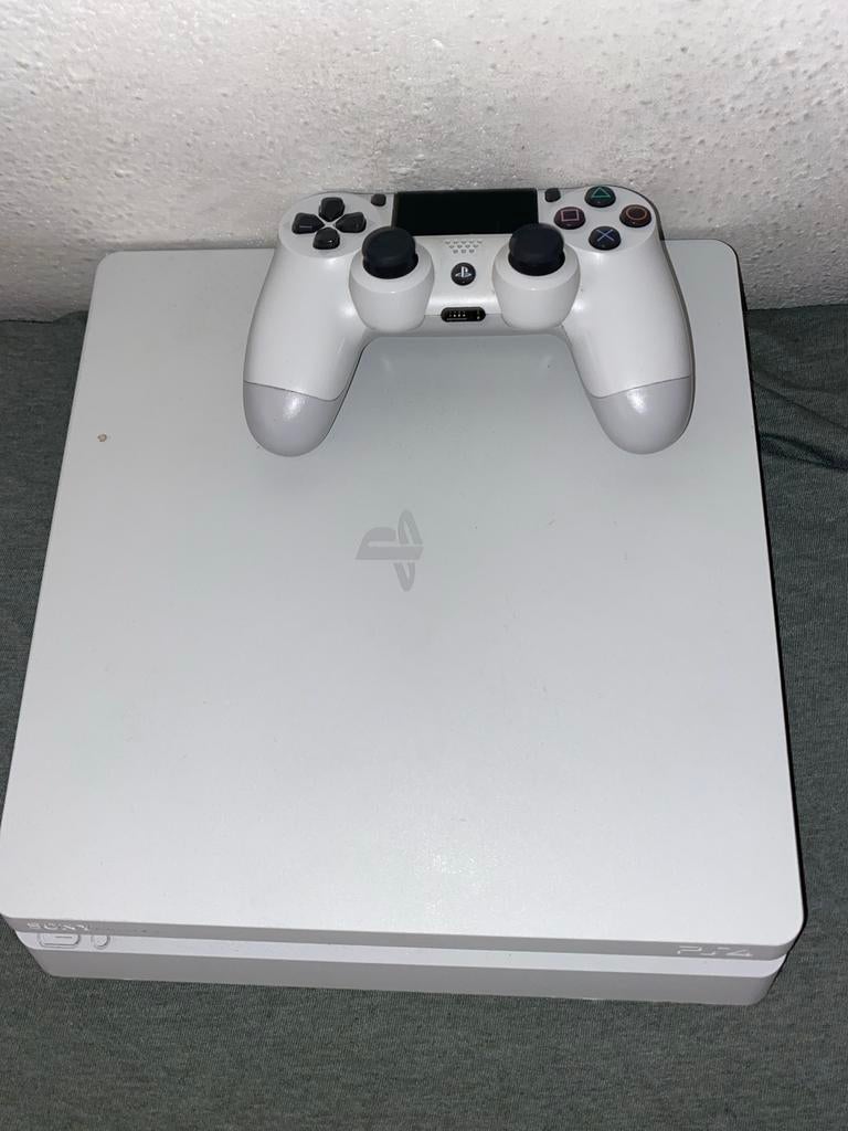 Playstation 4 goede staat, Ophalen of Verzenden