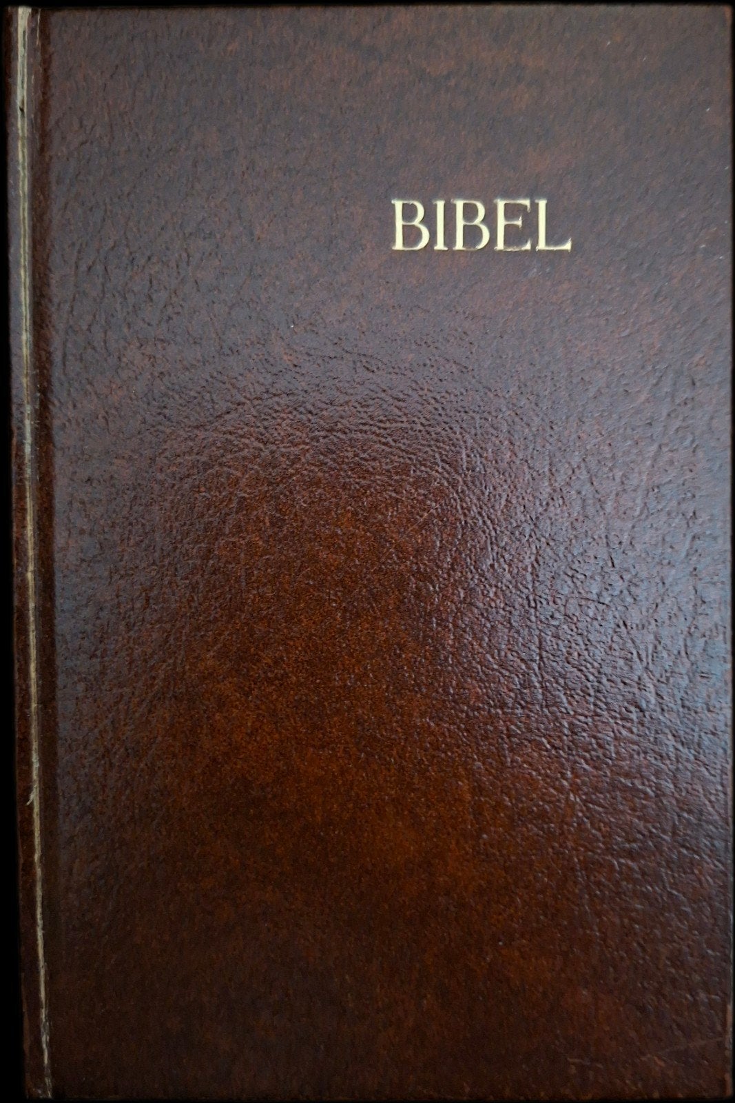 Bibel - Fryske Bibel - Twadde, ferbettere printing, Boeken, Godsdienst en Theologie, Verzenden, Gelezen, Nederlands Bijbelgenootschap