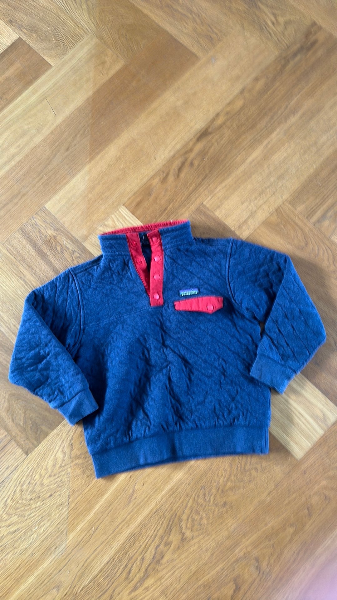 Sweatshirt, Kinderen en Baby's, Ophalen of Verzenden, Gebruikt