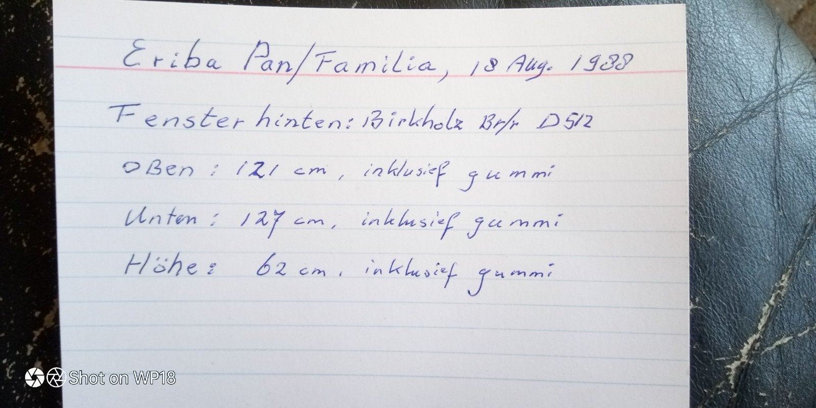 Gezocht: Eriba Pan/Familia, 1988, ACHTERRAAM, Caravans en Kamperen, Ophalen of Verzenden
