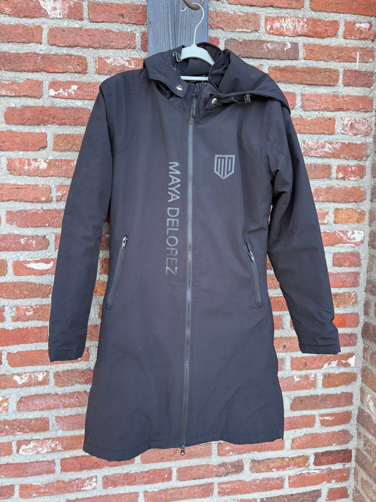 Maya delorez jas, Dieren en Toebehoren, Paardrijkleding, Ophalen of Verzenden, Overige soorten, Bovenkleding