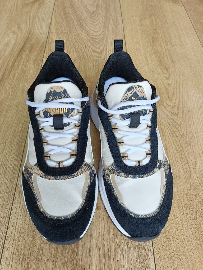 Nieuwe sneakers maat 38, Puma, Nieuw, Ophalen of Verzenden, Sneakers of Gympen