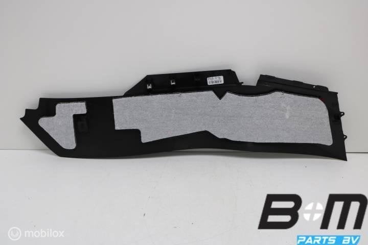 Zijkant middenconsole rechts VW Passat B8 3G1863046A, Auto-onderdelen, Gebruikt