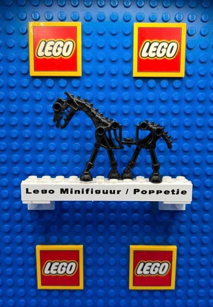 Lego Minifiguur / Poppetje 59228 Horse., Ophalen of Verzenden, Zo goed als nieuw, Minifiguur, Lego