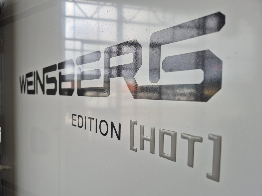 Weinsberg CaraOne Edition HOT 450 FU Model 2027, Rondzit, Bedrijf, Niet ingevuld, Overige typen