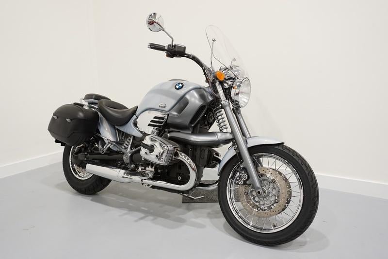 BMW R 1200 C Cruiser 7.700km NIEUWSTAAT 1e Eigenaar R1200C, Motoren, Motoren | BMW, 2 cilinders, Occasion, Bedrijf, 1170 cc