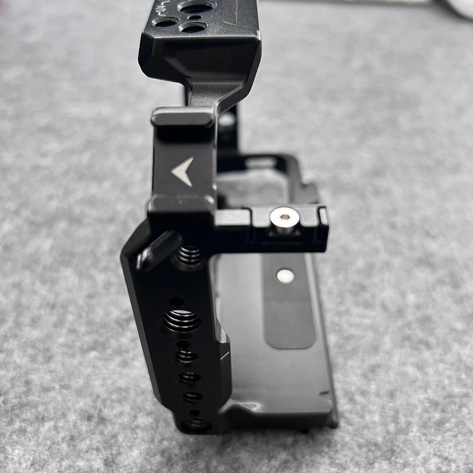 Ter overname aangeboden Smallrig Cage Fuij XH2/2s, Overige merken, Overige typen, Overige soorten, Zo goed als nieuw