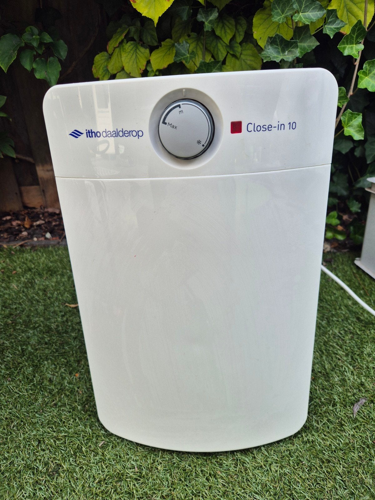 Keukenboiler te koop, Minder dan 20 liter, Ophalen, Gebruikt, Boiler