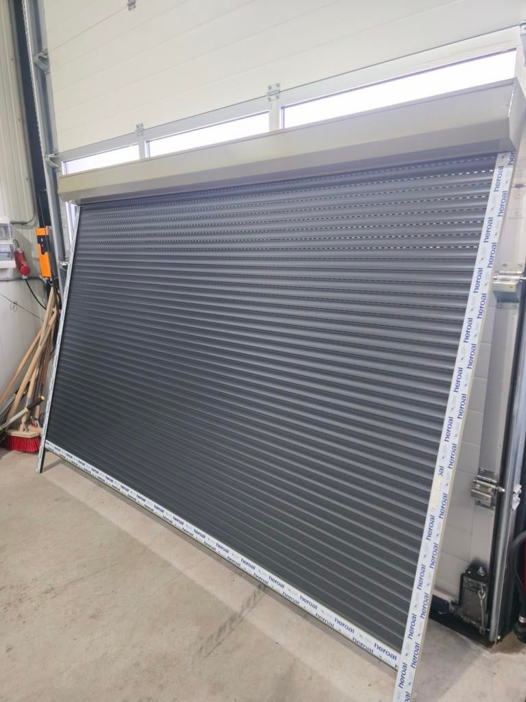 Rolluik, Ophalen of Verzenden, Minder dan 100 cm