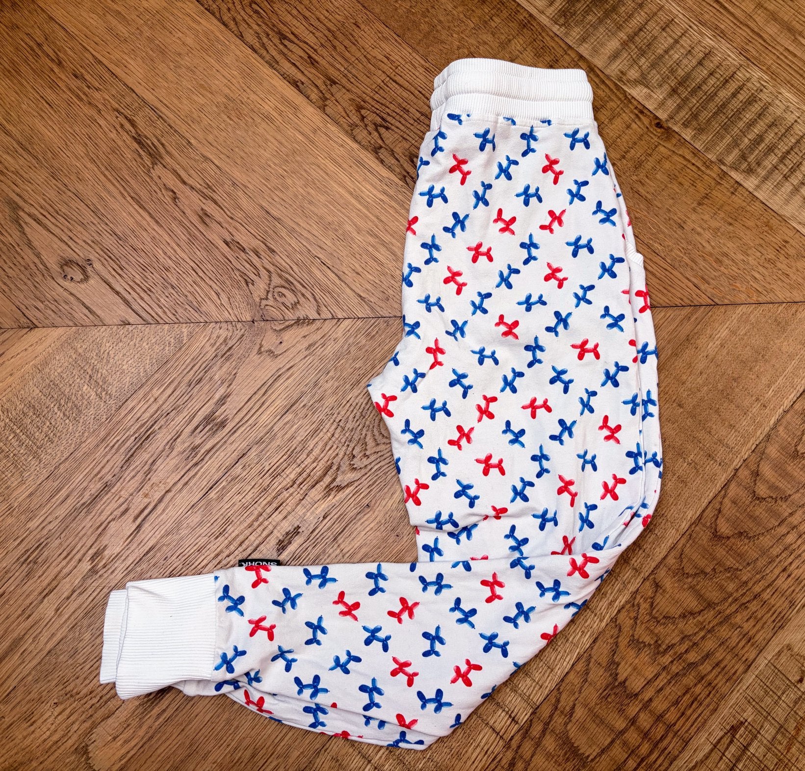 Snurk pyama broek 152, Ophalen of Verzenden, Zo goed als nieuw, Meisje, Nacht- of Onderkleding