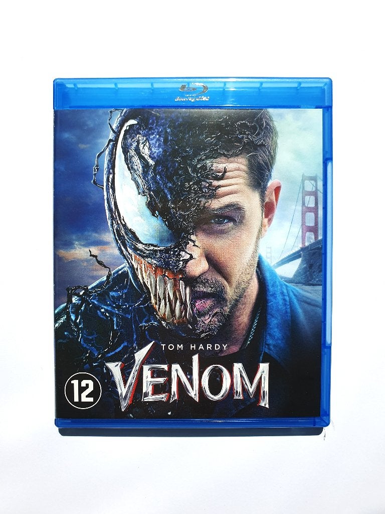 Venom, Ophalen of Verzenden, Zo goed als nieuw, Actie