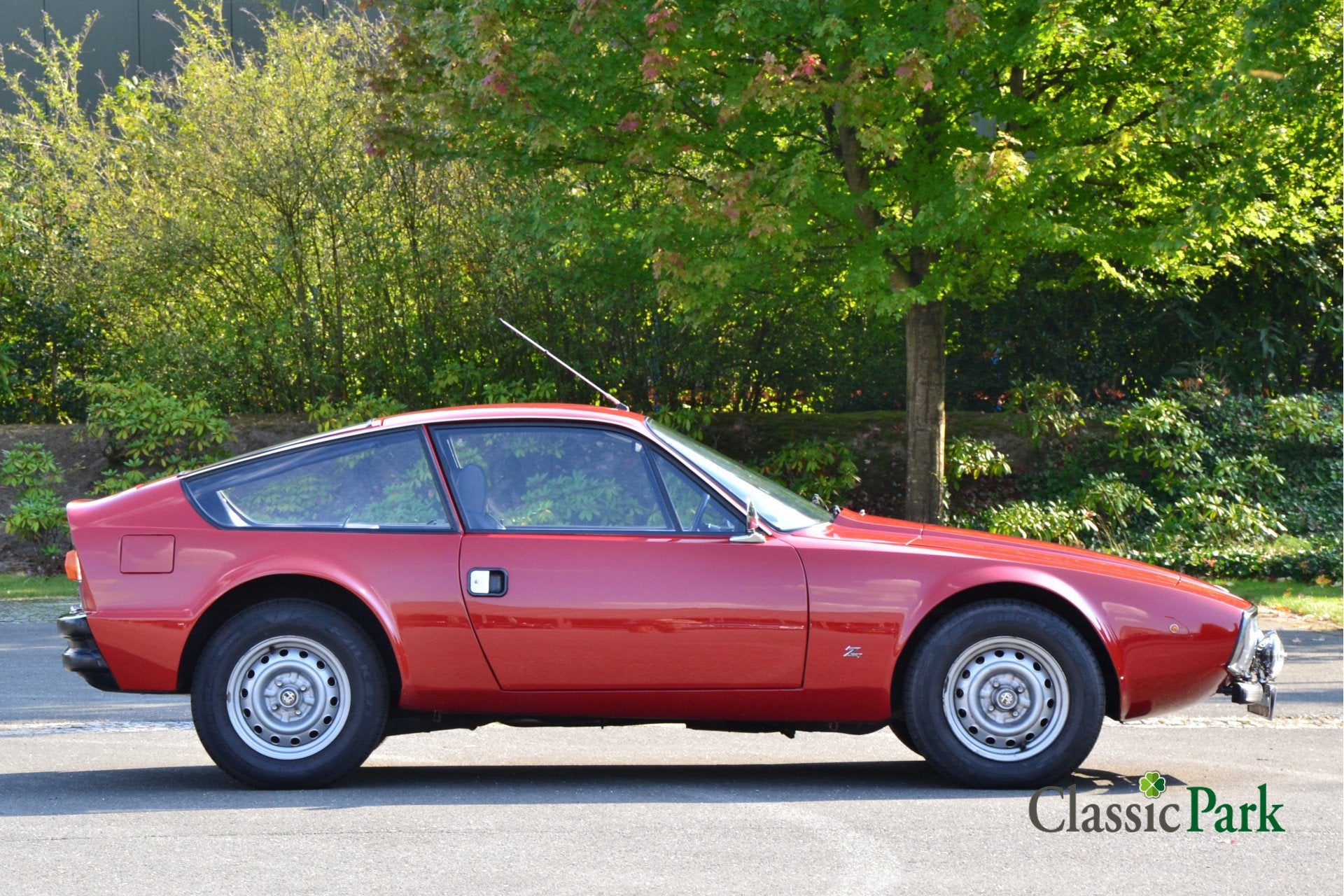 Alfa Romeo 1300 Junior Zagato (bj 1970), foto 6
