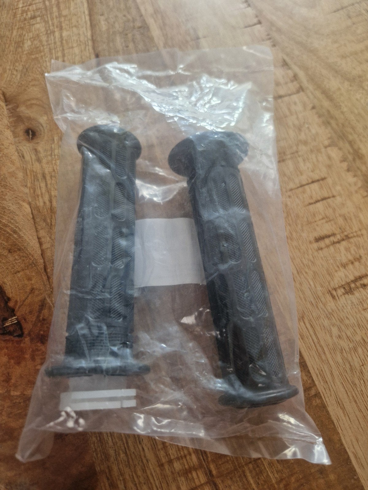Nieuwe handvatten voor Honda MT, Ophalen of Verzenden, Nieuw