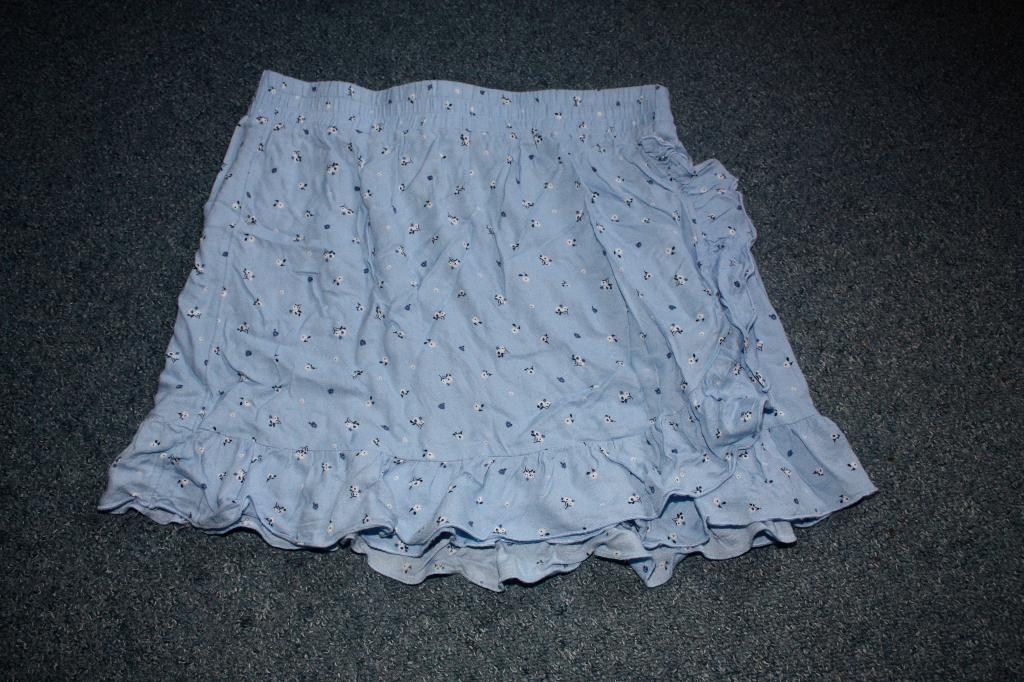 Nieuwe rok Clockhouse mt 44 lavendel blauw, Blauw, Maat 42/44 (L), Nieuw, Ophalen of Verzenden
