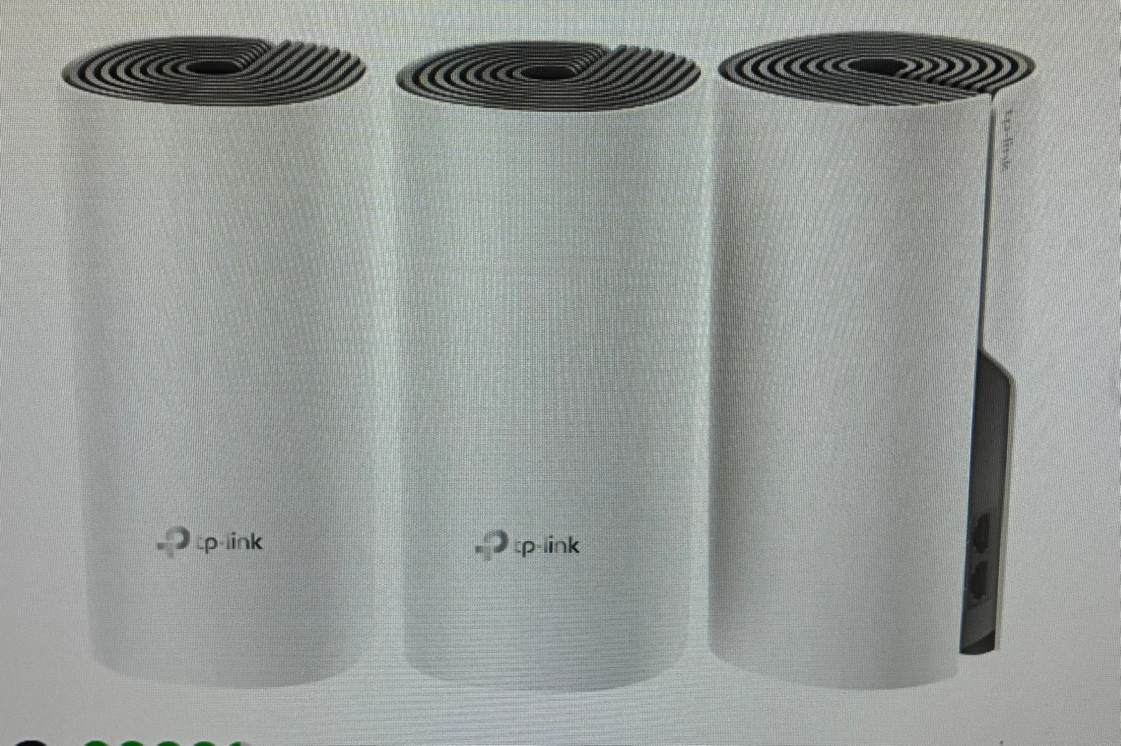 Wifi wirless versterker 3x, Computers en Software, WiFi-versterkers, Ophalen of Verzenden, Zo goed als nieuw
