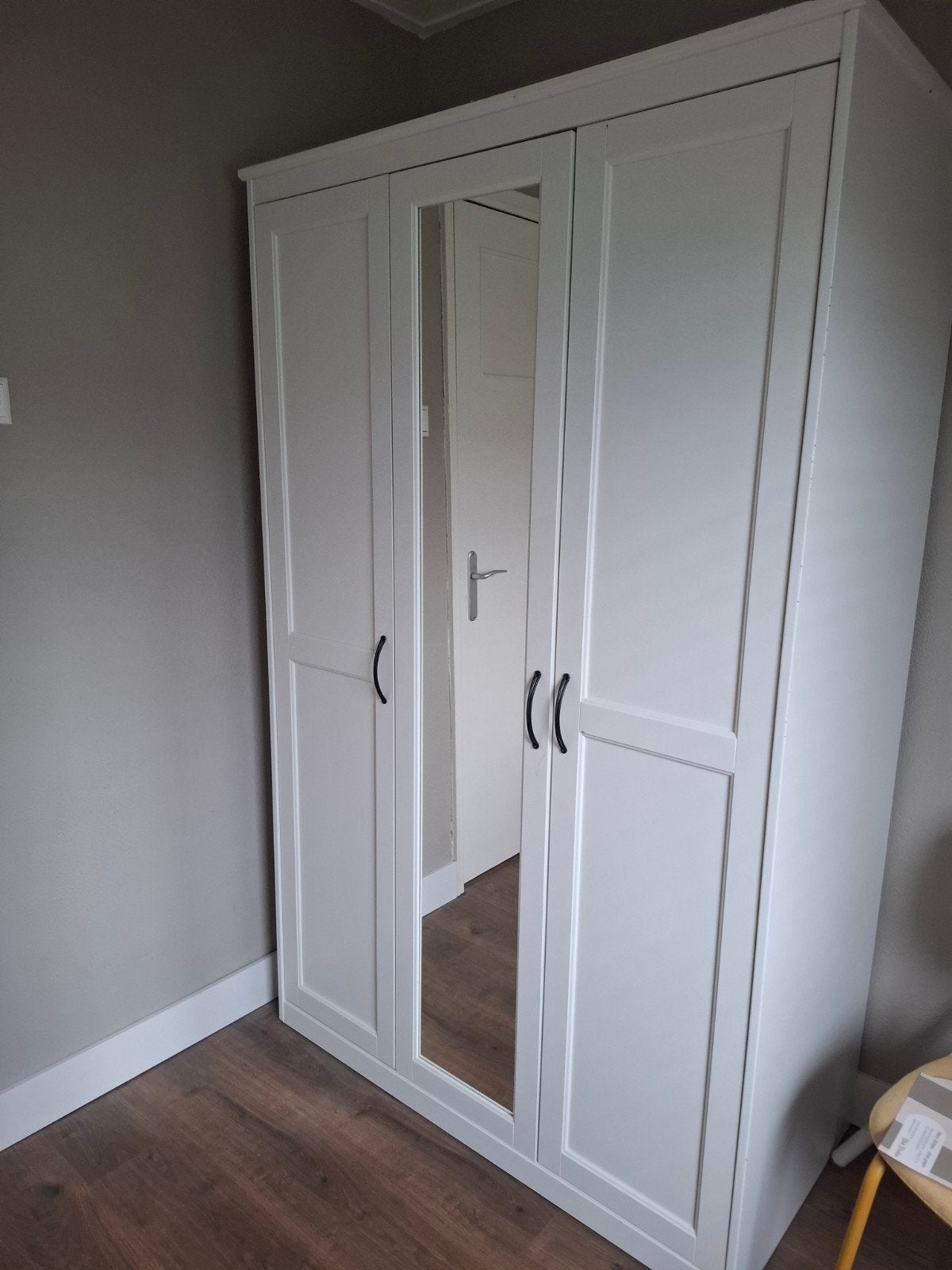 Ikea kast: Songesand., Ophalen, Gebruikt, 50 tot 75 cm, 150 tot 200 cm