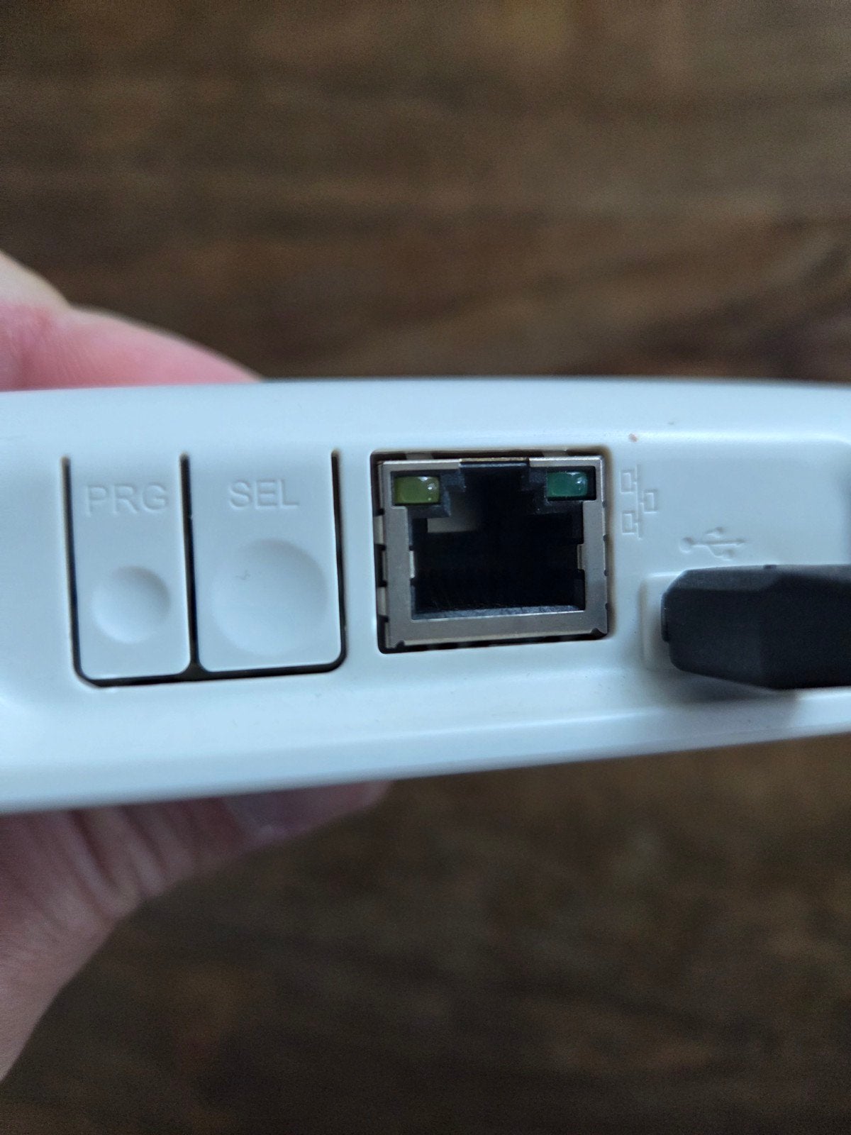Somfy Connexoon RTS Hub - Smart Home Bediening, Ophalen of Verzenden, Zo goed als nieuw, Somfy