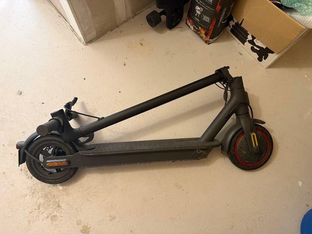 Xiaomi Mi Pro 2 (elektrische step), Ophalen, Gebruikt, Elektrische step (E-scooter), Xiaomi