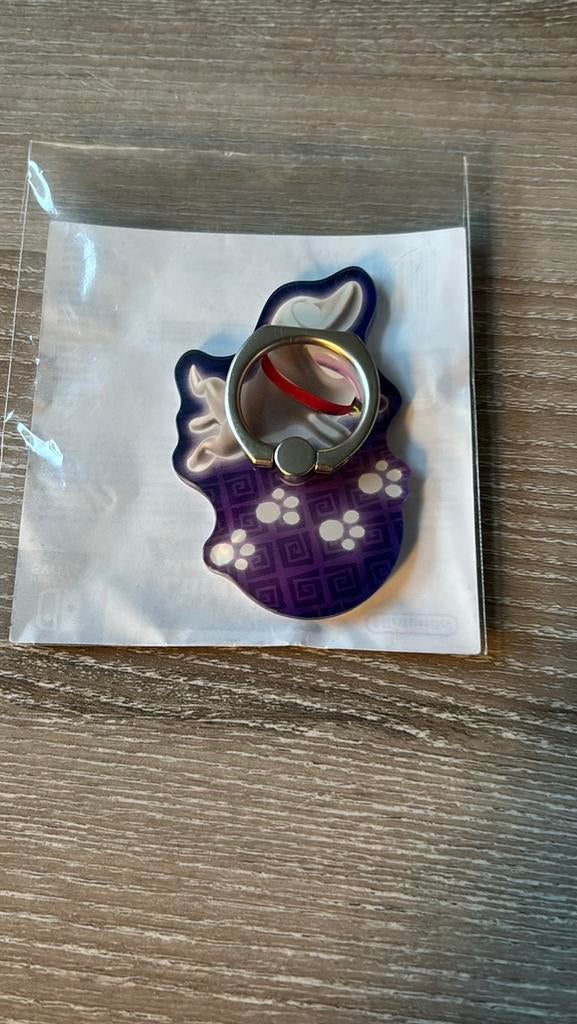 Popsocket Luigi’s Mansion2 (Nieuw), Ophalen of Verzenden, Nieuw