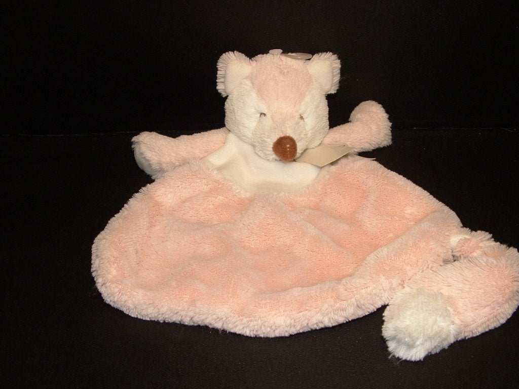 HAPPY HORSE VOS KNUFFELDOEK FOX FOXY TUTTLE PLUCHE, Kinderen en Baby's, Speelgoed | Knuffels en Pluche, Nieuw, Overige typen, Verzenden