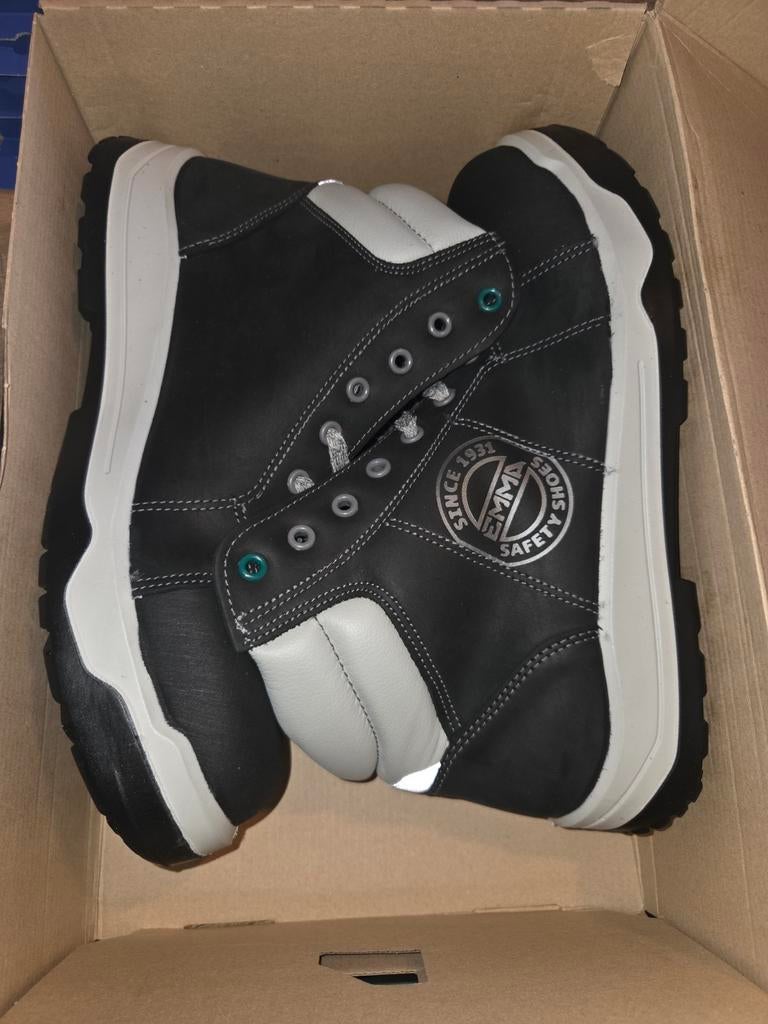EMMA veiligheids schoenen maat 44, Ophalen of Verzenden, Nieuw