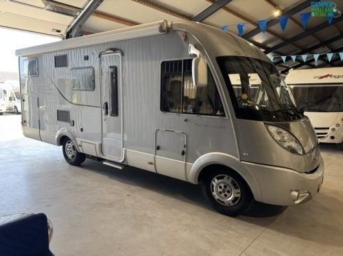 Gezocht stalling voor camper 7mtr., Caravans en Kamperen, Camper-accessoires, Ophalen of Verzenden, Gebruikt