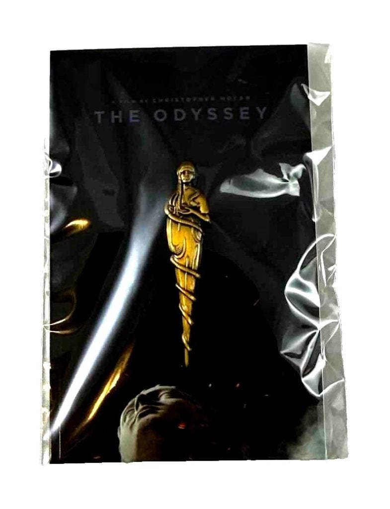 gezocht Odyssey ATHENA PIN te ruilen tegen TROJAN HORSE, Verzamelen, Speldjes, Pins en Buttons, Ophalen, Nieuw, Overige onderwerpen