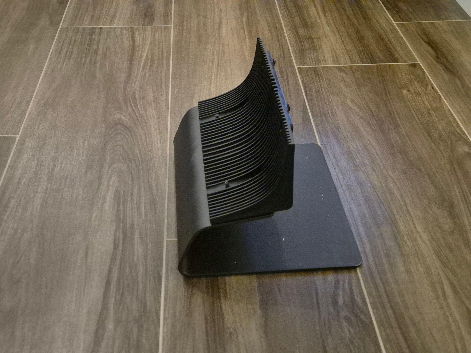 TV voet Samsung QN95A, Ophalen of Verzenden, Zo goed als nieuw