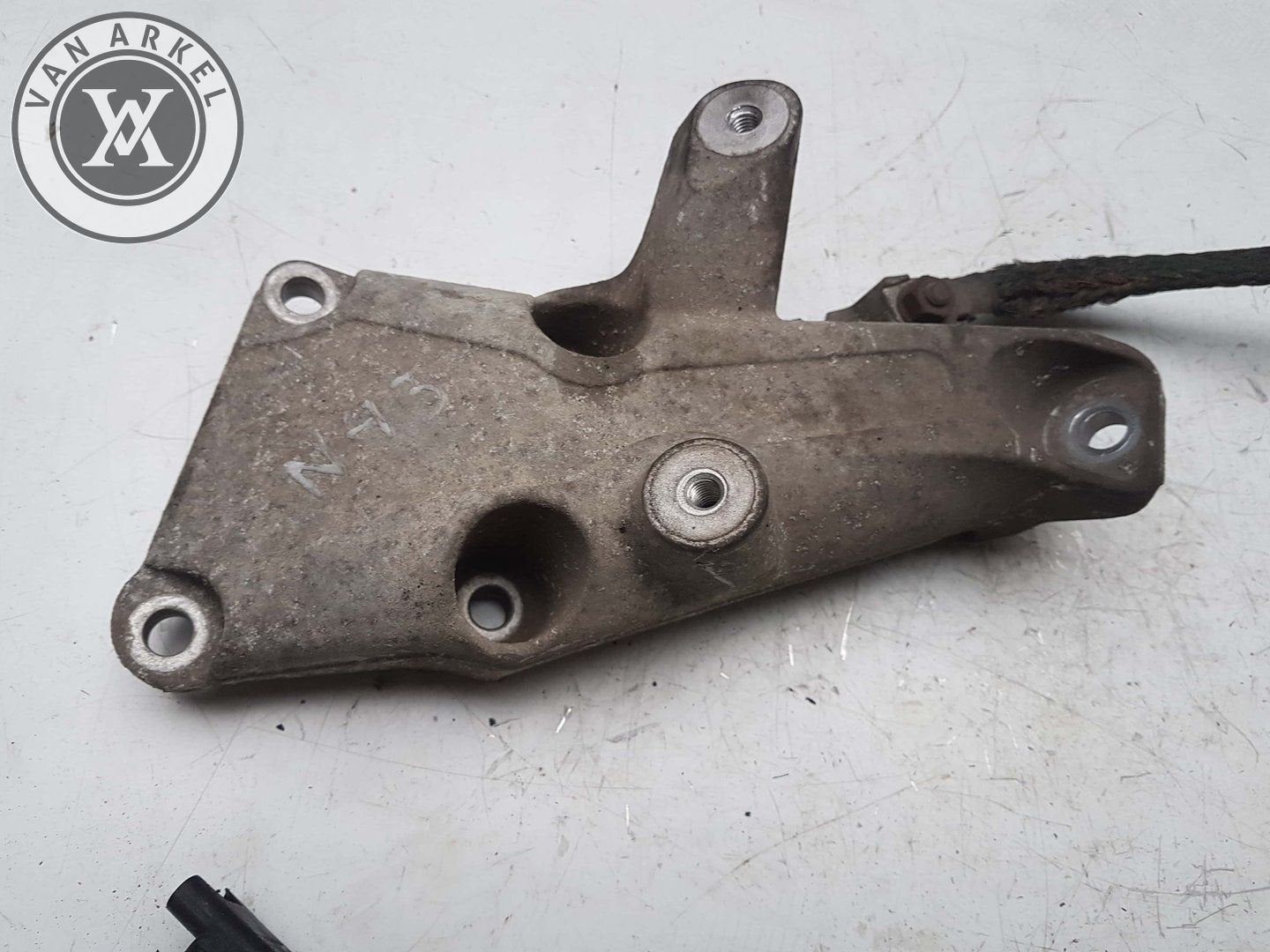 Bmw e90 e87 motorsteun links n43b20, Auto-onderdelen, Gebruikt, -, -, Ophalen of Verzenden
