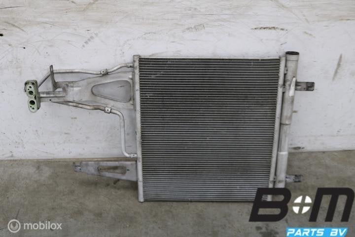 Condensor / Airco radiateur VW Up! GTI 1S0816411A, Gebruikt