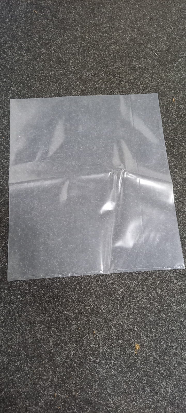 LDPE seal zakken, Opvouwbaar, Overige typen, Minder dan 50 cm, Ophalen of Verzenden