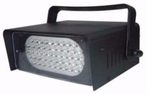 Led stroboscoop 50watt [039b], ., Nieuw, Ophalen of Verzenden, .