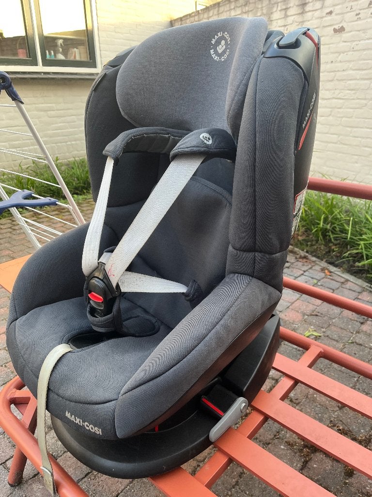 Maxi cosi Tobi autostoel, Ophalen, Verstelbare rugleuning, 9 t/m 18 kg, Maxi-Cosi