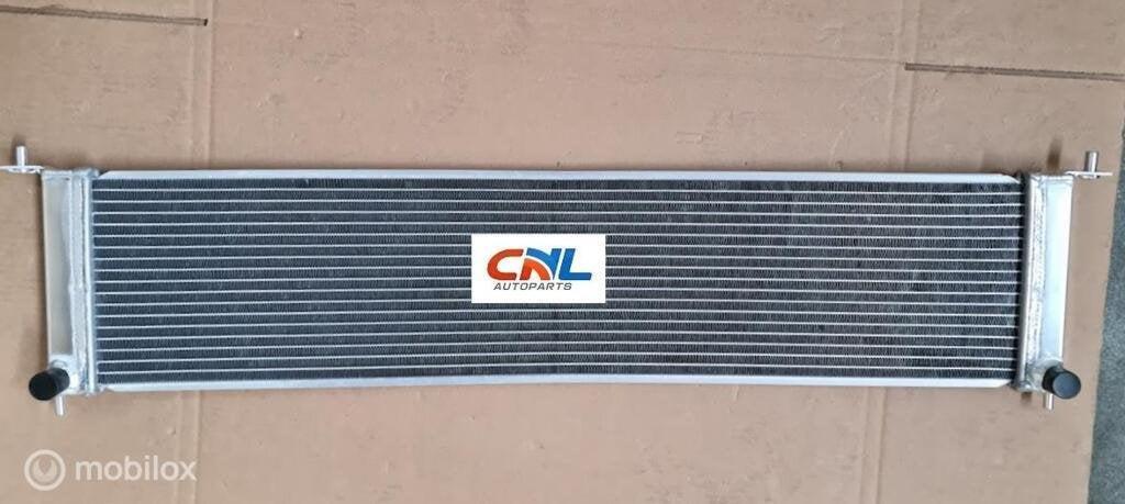 radiateur 2016-2020 Tesla Model S 1057999-00-B radiator, Nieuw, Ophalen of Verzenden