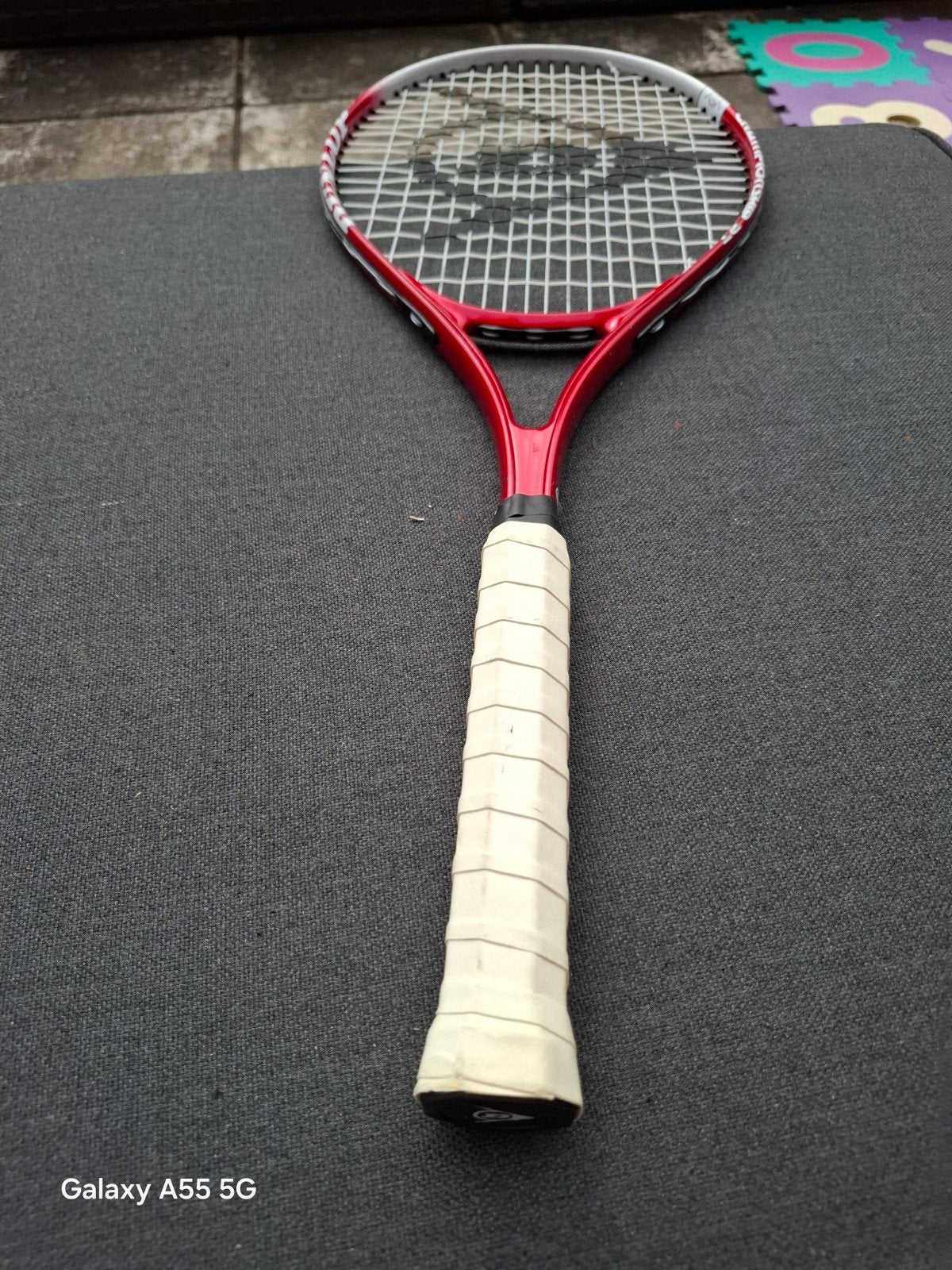 Dunlop Squash Racket - L2, Sport en Fitness, Tennis, L2, Dunlop Sports, Info@dunlopsports.com, Dunlop Sports, UK