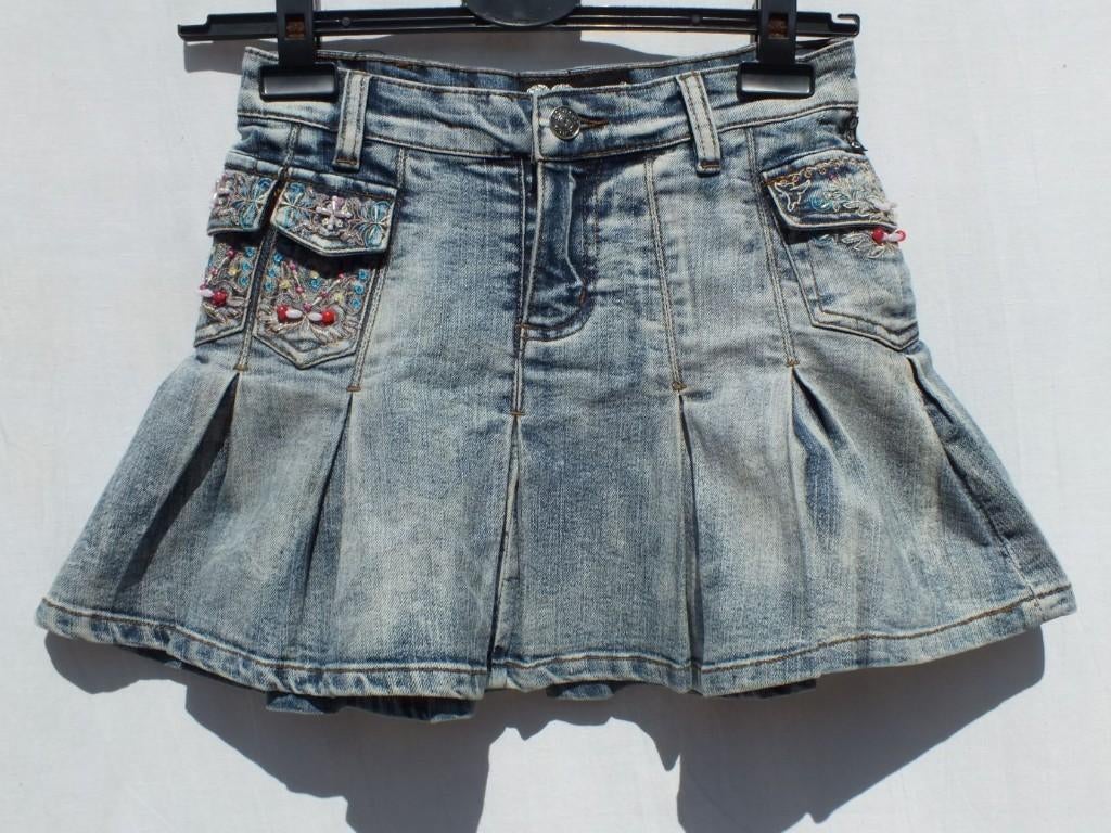 Super stoere rok. Mt 146 - 152 Merk Coolcat Girls, Meisje, ., Ophalen of Verzenden, Zo goed als nieuw