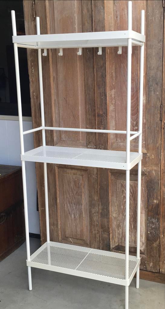 IKEA Stelling Kapstok - 193x77x32 cm, Zwolle, Gebruikt, Ikea, P