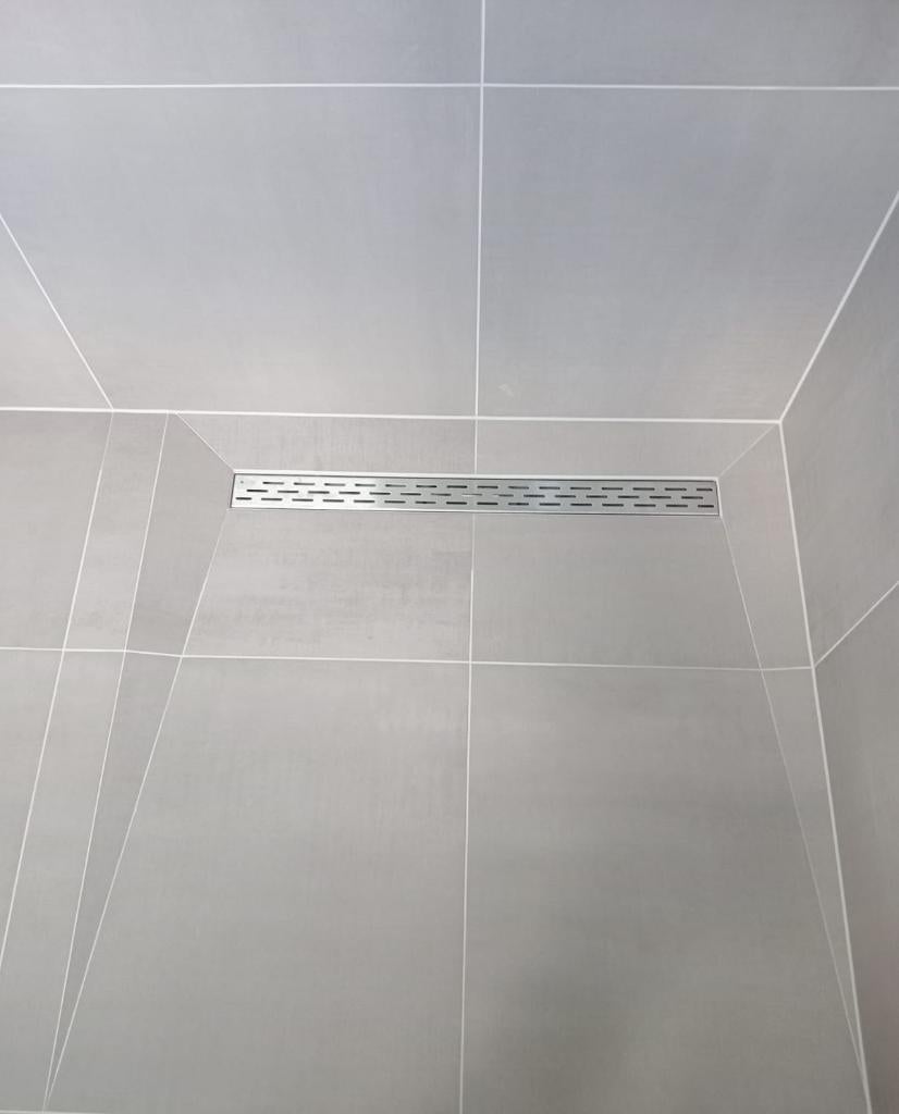 Complete Badkamer & Toilet Renovatie Hoogwaardig Vakmanschap, Diensten en Vakmensen, Klussers en Klusbedrijven, Garantie