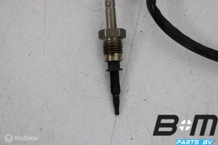 Uitlaatgas temperatuurvoeler Audi A4 8W 8W0906088R, Gebruikt