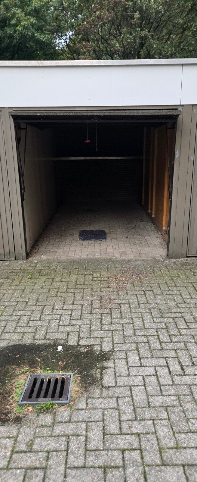 Garagebox tehuur Eindhoven