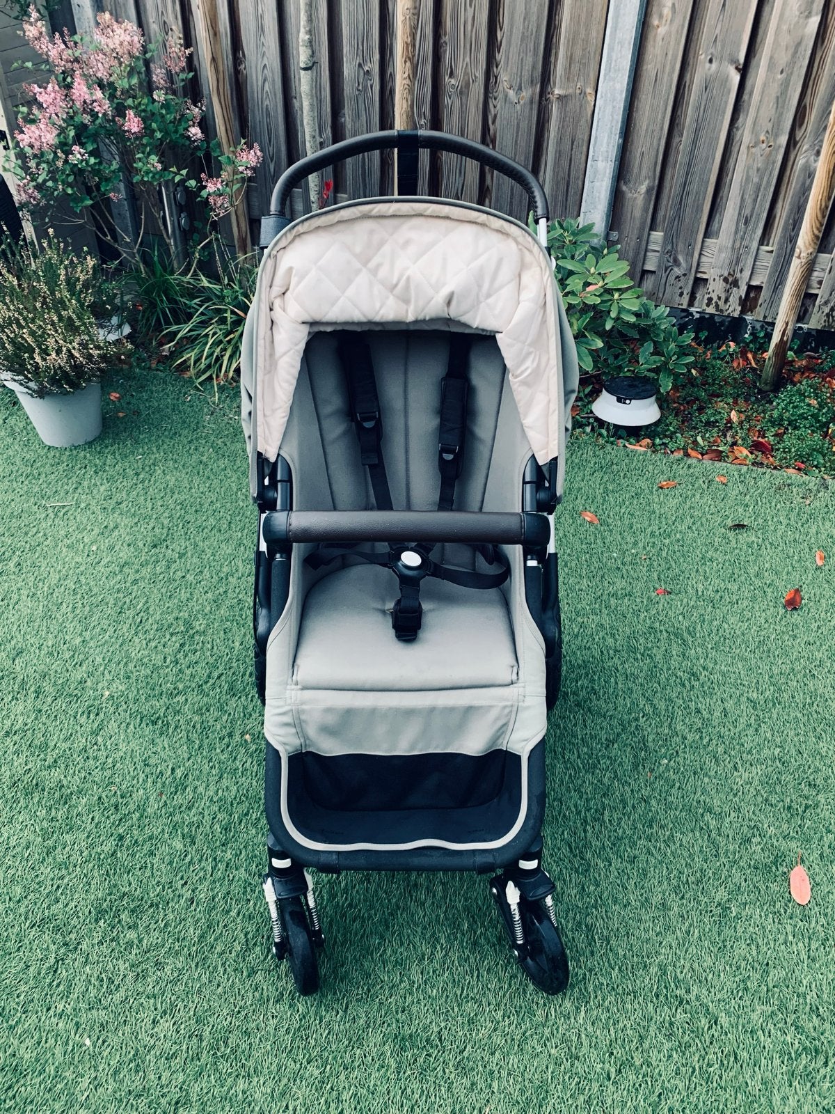 Bugaboo Cameleon 3 Combiwagen - Compleet en Goed Bruikbaar, Ophalen, Gebruikt, Bugaboo, Combiwagen