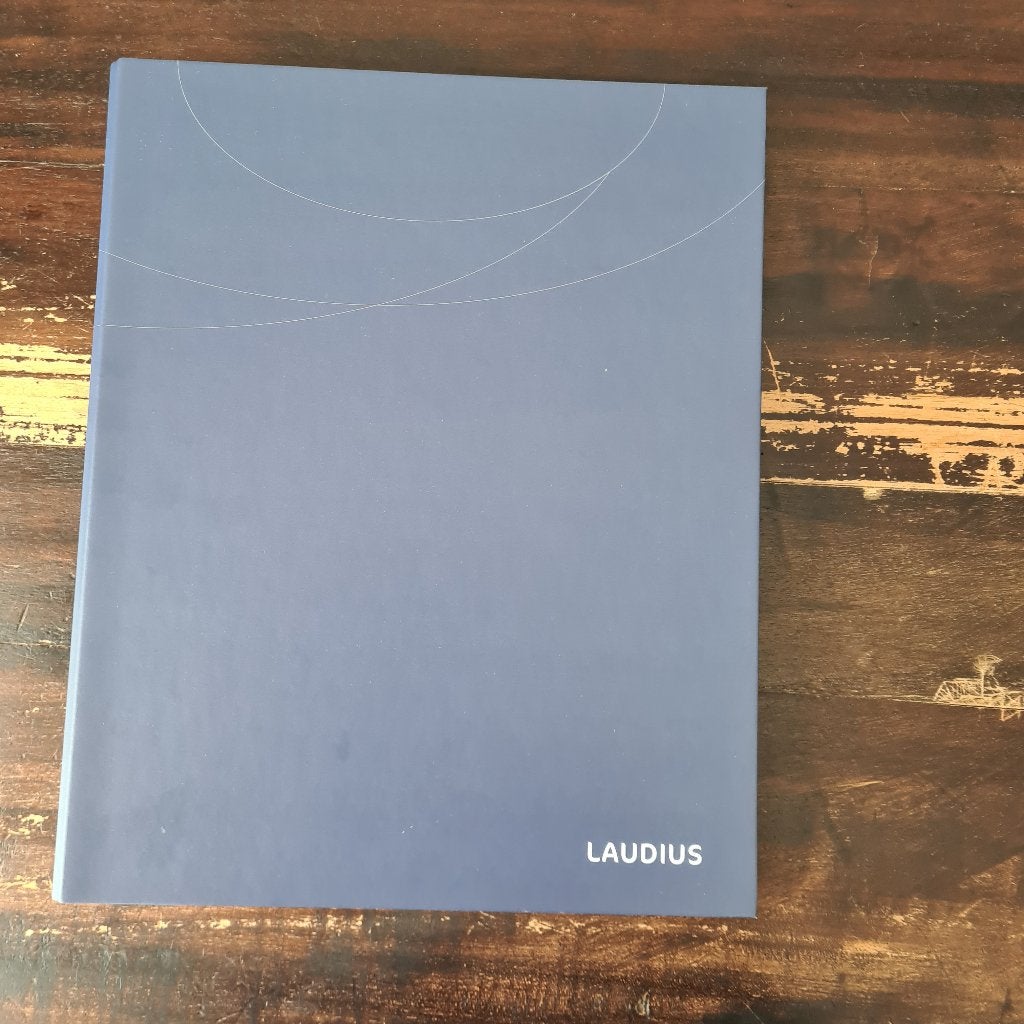 Cursus ' Budgetcoach ' van Laudius, Boeken, Laudius, Ophalen of Verzenden, Zo goed als nieuw, MBO