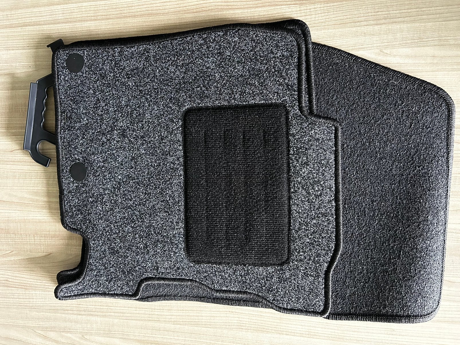 Mattenset Nissan Qashqai 2014 (nieuw), Ophalen of Verzenden, Nieuw