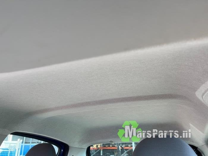 Hemelbekleding van een Peugeot 107, Auto-onderdelen, Gebruikt, -, -, Ophalen of Verzenden