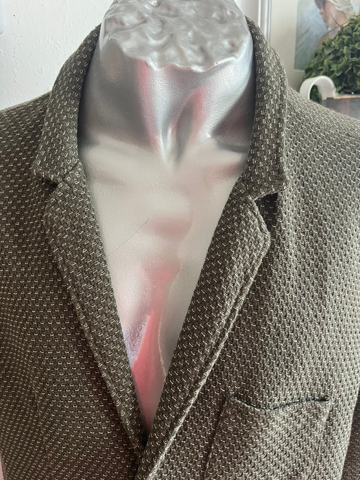 Cavallaro Napoli jasje maat XXL, Kleding | Heren, Ophalen of Verzenden, Nieuw, Overige maten, Groen