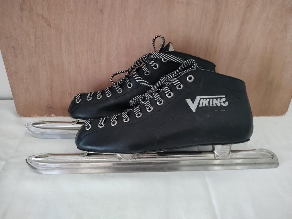 S39 Ballangrud Lage Noren maat 39 geslepen., Sport en Fitness, Schaatsen, Overige merken, Gebruikt, Geen, Ballangrud