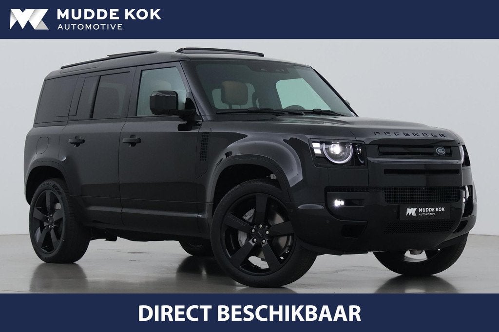 Land Rover Defender 2.0 P300e 110 X-Dynamic HSE | FACELIFT |, Automaat, Gebruikt, Euro 6, 4 cilinders