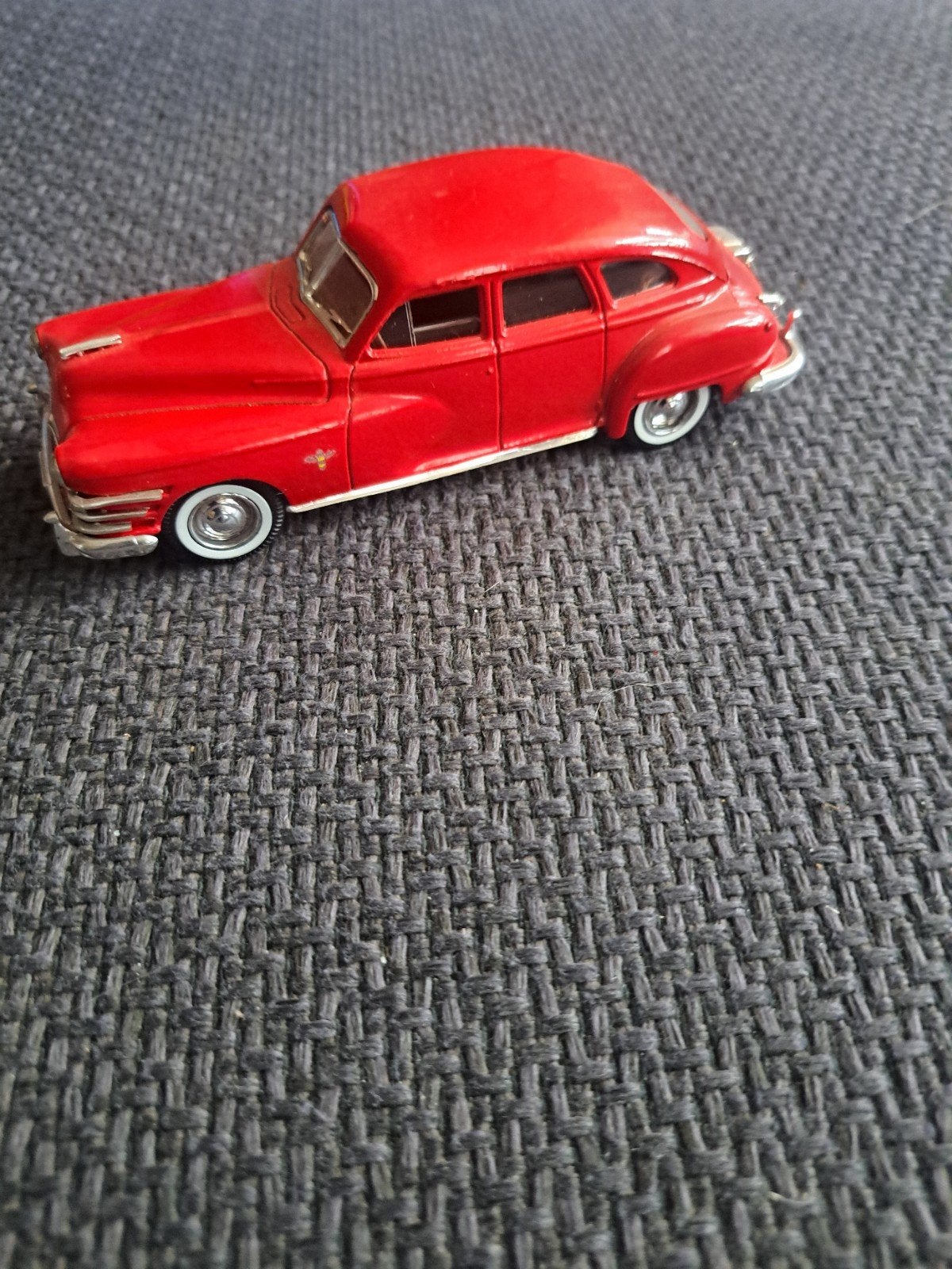 Solido model chrysler windsor, Solido, France, Gebruikt, Auto