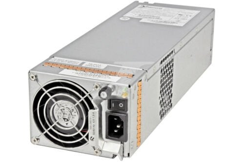 HP 712W Power Supply for MSA2000 / VLS9000 443384-001, Hewlett Packard Enterprise B.V., Info@hpe.com, Startbaan 16, 1187 XR Amstelveen, Nederland